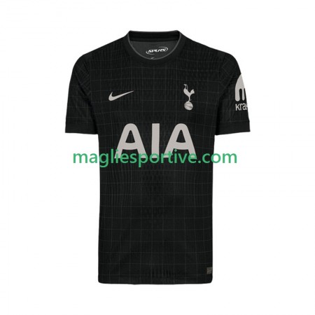 Completo Calcio Tottenham Hotspur Divisa Trasferta 2025-2026
